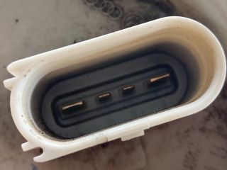 bontott VW PASSAT B5 Üzemanyag Szivattyú