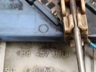 bontott VW PASSAT B5 Üzemanyag Szivattyú