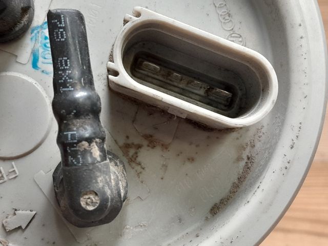 bontott VW PASSAT B5 Üzemanyag Szivattyú