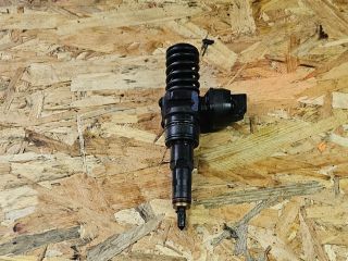 bontott VW PASSAT B5 Vákum nélküli Porlasztó