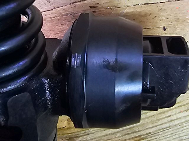 bontott VW PASSAT B5 Vákum nélküli Porlasztó