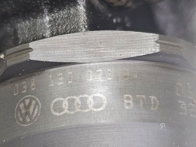 bontott VW PASSAT B5 Vákum nélküli Porlasztó