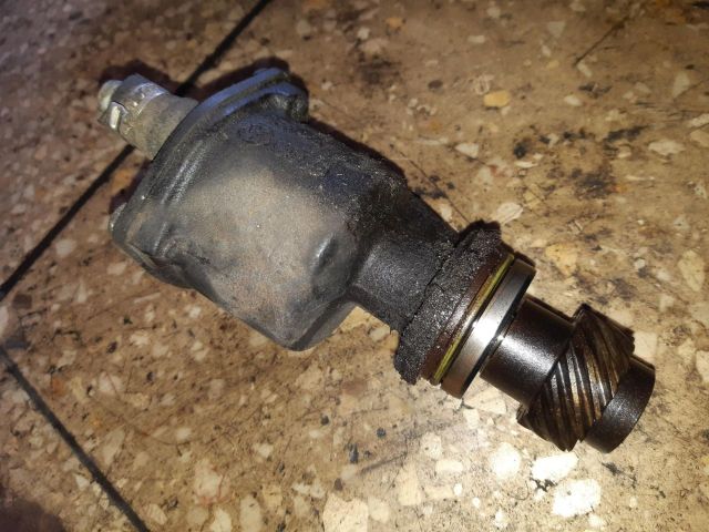 bontott VW PASSAT B5 Vákumpumpa