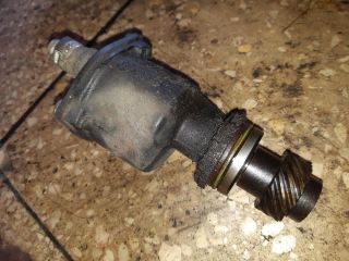 bontott VW PASSAT B5 Vákumpumpa