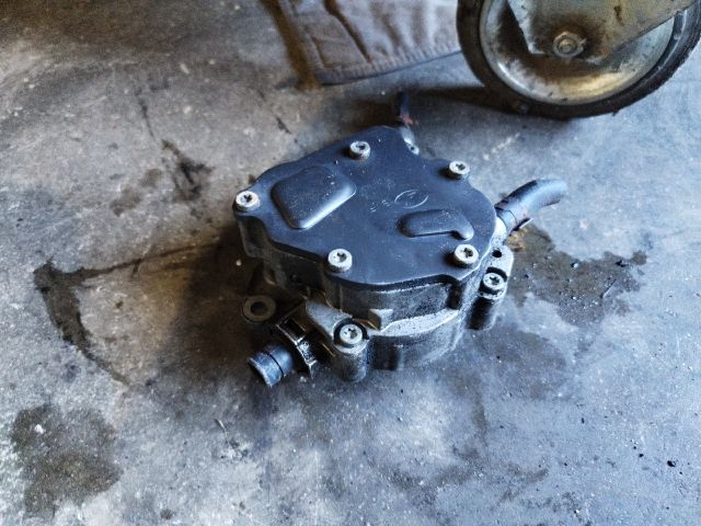 bontott VW PASSAT B5 Vákumpumpa