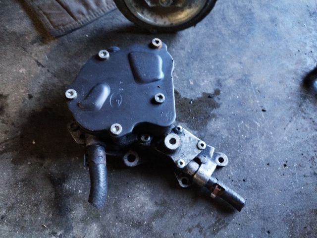 bontott VW PASSAT B5 Vákumpumpa