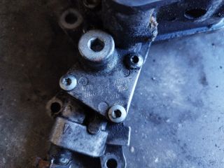 bontott VW PASSAT B5 Vákumpumpa