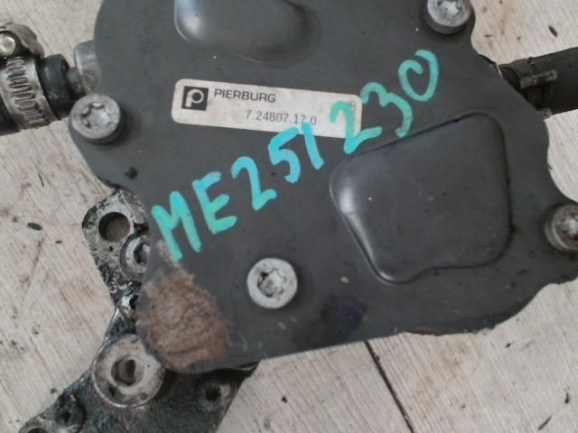 bontott VW PASSAT B5 Vákumpumpa