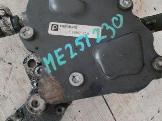 bontott VW PASSAT B5 Vákumpumpa