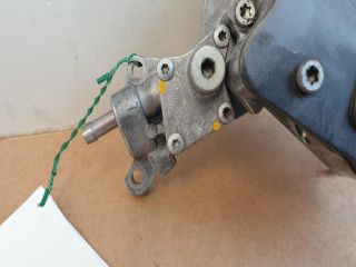 bontott VW PASSAT B5 Vákumpumpa