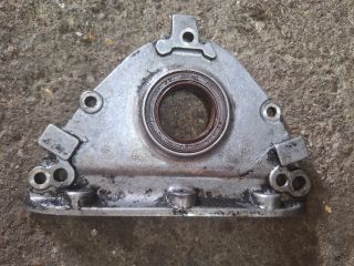 bontott VW PASSAT B5 Vákumpumpa