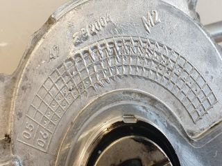 bontott VW PASSAT B5 Vákumpumpa