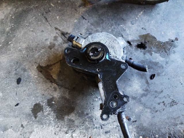 bontott VW PASSAT B5 Vákumpumpa