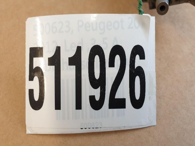 bontott VW PASSAT B5 Vákumpumpa