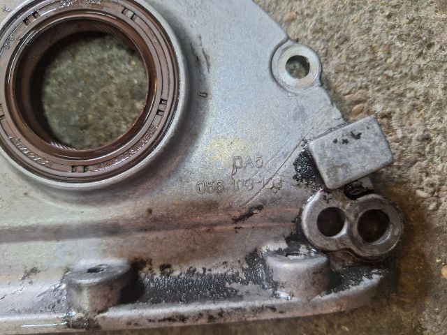 bontott VW PASSAT B5 Vákumpumpa