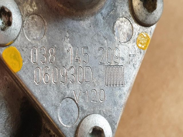 bontott VW PASSAT B5 Vákumpumpa