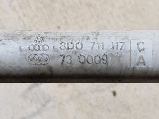 bontott VW PASSAT B5 Váltó Kulissza