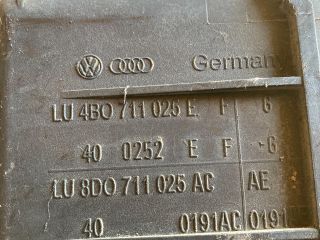 bontott VW PASSAT B5 Váltó Kulissza
