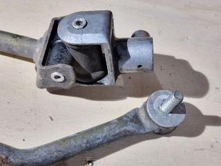 bontott VW PASSAT B5 Váltó Kulissza