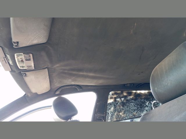 bontott VW PASSAT B5 Váltó Kulissza