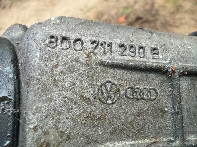 bontott VW PASSAT B5 Váltó Kulissza