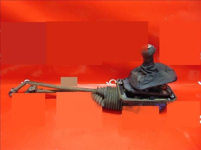 bontott VW PASSAT B5 Váltó Kulissza