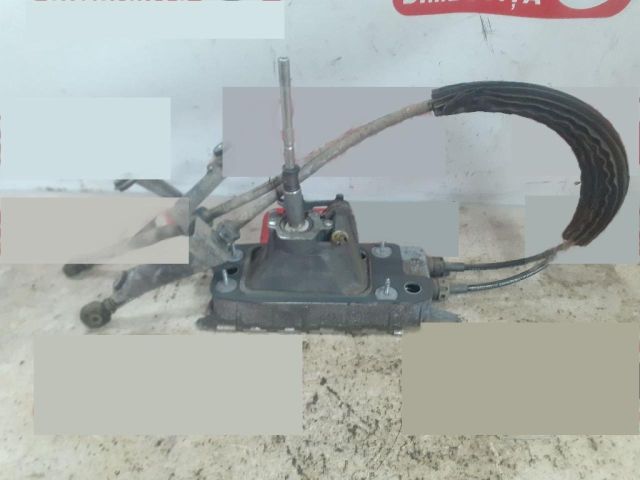 bontott VW PASSAT B5 Váltó Kulissza