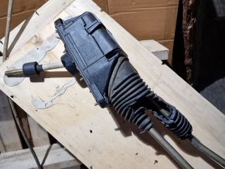 bontott VW PASSAT B5 Váltó Kulissza