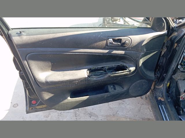 bontott VW PASSAT B5 Váltó Kulissza