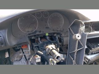 bontott VW PASSAT B5 Váltó Kulissza