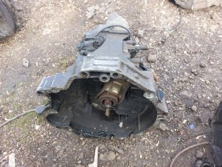 bontott VW PASSAT B5 Váltó (Mechanikus)