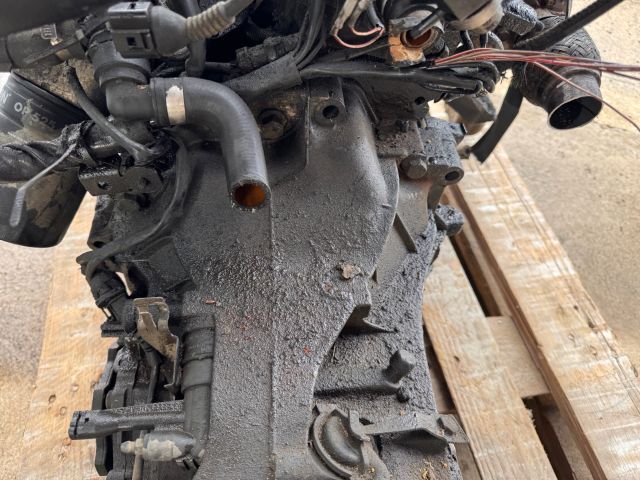 bontott VW PASSAT B5 Váltó (Mechanikus)