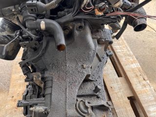 bontott VW PASSAT B5 Váltó (Mechanikus)