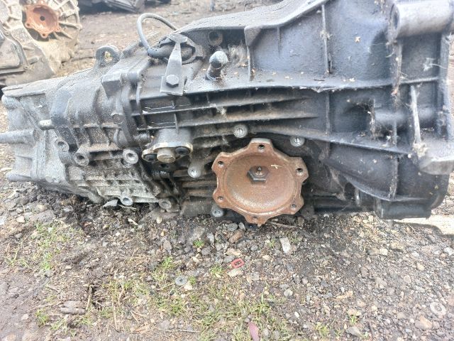 bontott VW PASSAT B5 Váltó (Mechanikus)