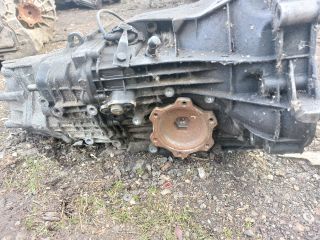 bontott VW PASSAT B5 Váltó (Mechanikus)