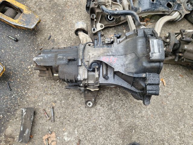 bontott VW PASSAT B5 Váltó (Mechanikus)