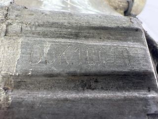 bontott VW PASSAT B5 Váltó (Mechanikus)