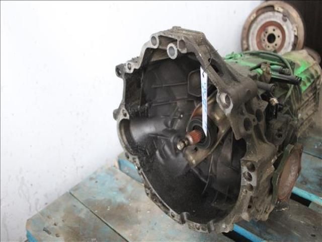 bontott VW PASSAT B5 Váltó (Mechanikus)