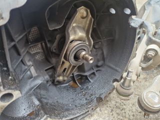 bontott VW PASSAT B5 Váltó (Mechanikus)