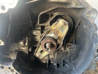 bontott VW PASSAT B5 Váltó (Mechanikus)