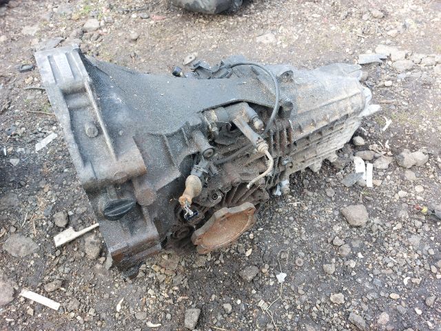 bontott VW PASSAT B5 Váltó (Mechanikus)