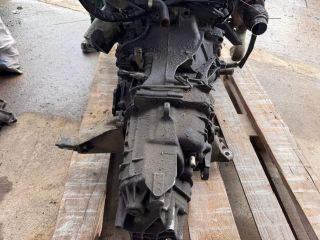 bontott VW PASSAT B5 Váltó (Mechanikus)