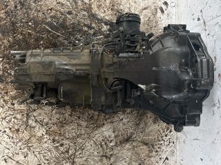 bontott VW PASSAT B5 Váltó (Mechanikus)