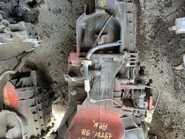 bontott VW PASSAT B5 Váltó (Mechanikus)