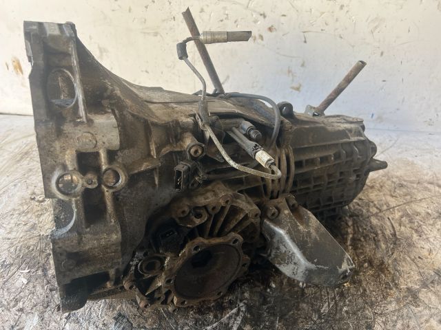 bontott VW PASSAT B5 Váltó (Mechanikus)