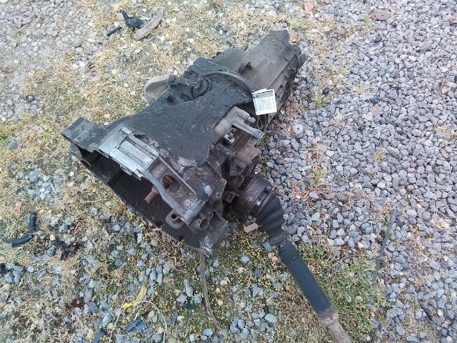 bontott VW PASSAT B5 Váltó (Mechanikus)