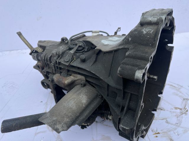 bontott VW PASSAT B5 Váltó (Mechanikus)