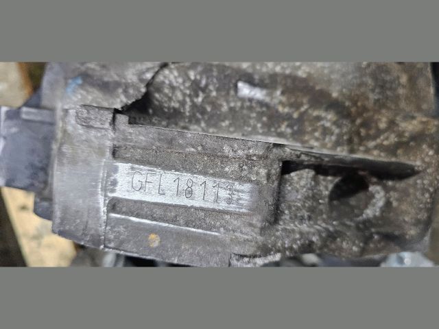 bontott VW PASSAT B5 Váltó (Mechanikus)