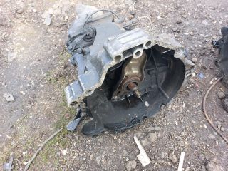 bontott VW PASSAT B5 Váltó (Mechanikus)