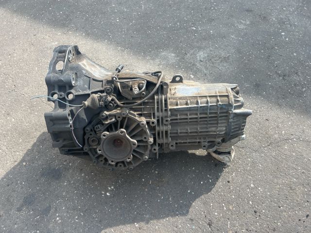 bontott VW PASSAT B5 Váltó (Mechanikus)